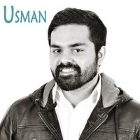Usman Rana Email & Phone Number | OBOX Accounting Senior Manager ...