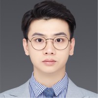Falcon Talent Employee Kevin Chen's profile photo