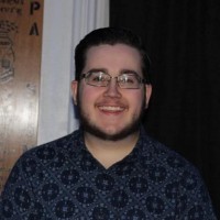 DRS Testing Employee Matthew Shaw's profile photo