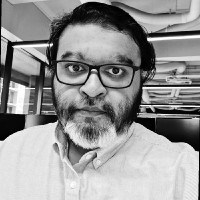Equilibrium Employee Nabeel Jahangir's profile photo