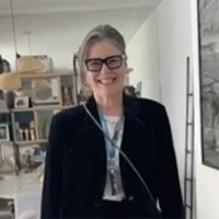 Sicredi Nossa Terra PR/SP Employee Fabiana Rossignolo Londero's profile photo