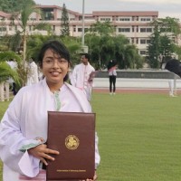 SATHEE@IITK Employee Poulome Maji's profile photo