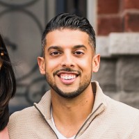 Lazer Technologies Employee Arif Bhanji's profile photo