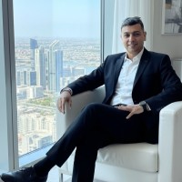 Central Bank of Egypt Employee Michael Ayoub's profile photo