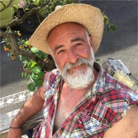 RDD Employee Bharry Jonz's profile photo