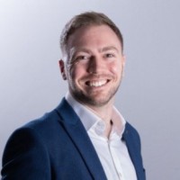 Time To ACT plc Employee Gary Wallace's profile photo