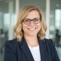 FINN Partners Employee Kate Johnson's profile photo