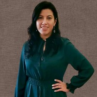Jackeline del Cid Email
