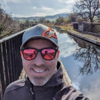 MPI Corporation Employee Chris Beamish's profile photo