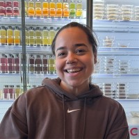 FIELD VISION BARS Employee Sophie Emery's profile photo