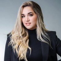 Julieta Chapellin Email & Phone Number