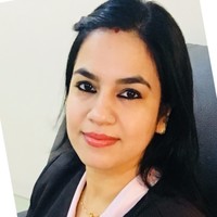 Bhumika Madaan Email & Phone Number