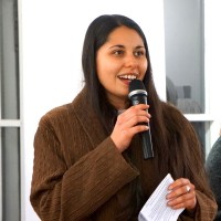 Fürst Fugger Zentralverwaltung Employee Jana Schwindel's profile photo