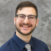 EY Employee Robert Newmark's profile photo