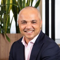 eToro Employee Robert Francis's profile photo