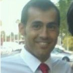 GlobalFeed Employee Santiago Martín Barbosa's profile photo