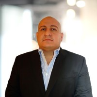 Innovation Mechanical, Inc. Employee David Amaya's profile photo