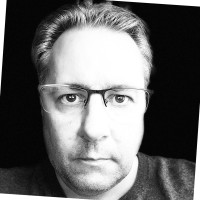 JLL Employee Pete Pedersen's profile photo