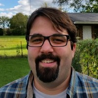Alex Daufel's profile photo