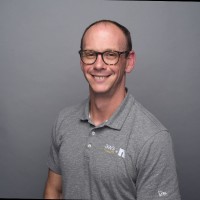 NetApp Cloud Data Services Employee Daniel Marks's profile photo