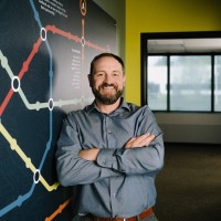 Convergence Networks Employee Jeff Short's profile photo