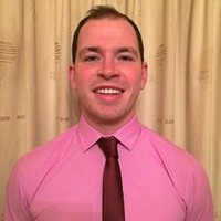 Munster Joinery Employee Colm Daly's profile photo