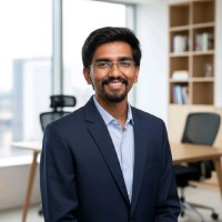 GM Tea Packers Pvt. Ltd. - Tulsi Tea Employee Parth Shiyal's profile photo