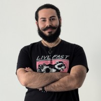 FlowPay Employee Alessandro Digilio's profile photo