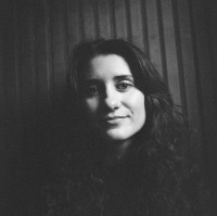 Ground Studio Employee Lily Daniels's profile photo