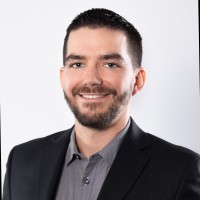 Nox Innovations Employee Tyler Hicks's profile photo