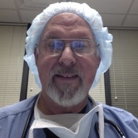 Vanderbilt University Employee James Blair's profile photo