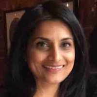Pearce Services Employee Rupal Patel's profile photo