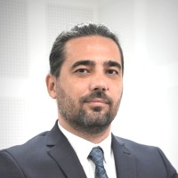 Akdeniz University Employee Ümit Uluşar's profile photo