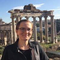 DWL Architects + Planners, Inc. Employee Jenia Lynn's profile photo