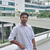 6S Consulting Pvt. Ltd. Employee Easwar Janakiraman's profile photo