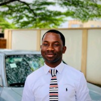 Global Managed Services Employee Bosompem Christian's profile photo