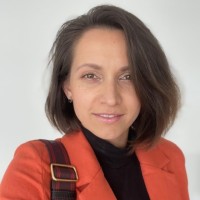 Zalando Employee Arina Izmailova's profile photo