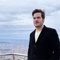 Sparkasse Hannover Employee Marlon Kaufmann's profile photo