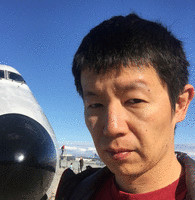 Western Digital Employee Frank Tsai's profile photo