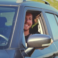Macfuge Employee Gabriele Bosani's profile photo