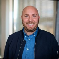 Bjäre Kraft Employee Alexander Hansson's profile photo