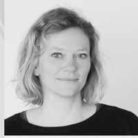 Lendager UP Employee Dorte Børresen's profile photo