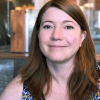 TELUS Digital Employee Amanda Alderman's profile photo