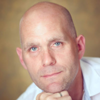 DistriSort Employee Rik Jansen's profile photo