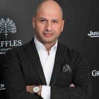 Lucky Turtles Employee Ali Akyüz's profile photo