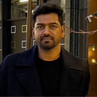 insightsoftware Employee Prathap Kumar's profile photo