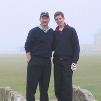 DC Energy Employee Carl Sturges's profile photo