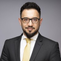 Private Real Estate Employee Mohannad Diak's profile photo