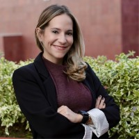 Grupo Galeria Employee Lucía Sarre's profile photo