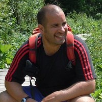 National Literacy Trust Employee Antonio Upali's profile photo